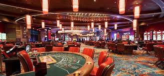 Vulkan Russia Casino