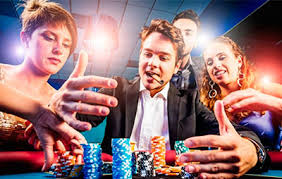 Вход на официальный сайт Vulkan Russia Casino